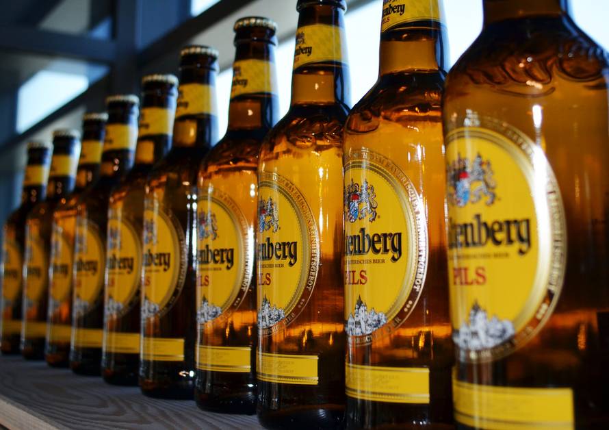 Kaltenberg pivo – pivski užitak u ime kraljevskog grba
