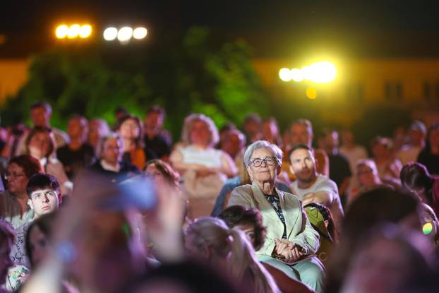 Zagreb Classic, Sjaj Mediterana