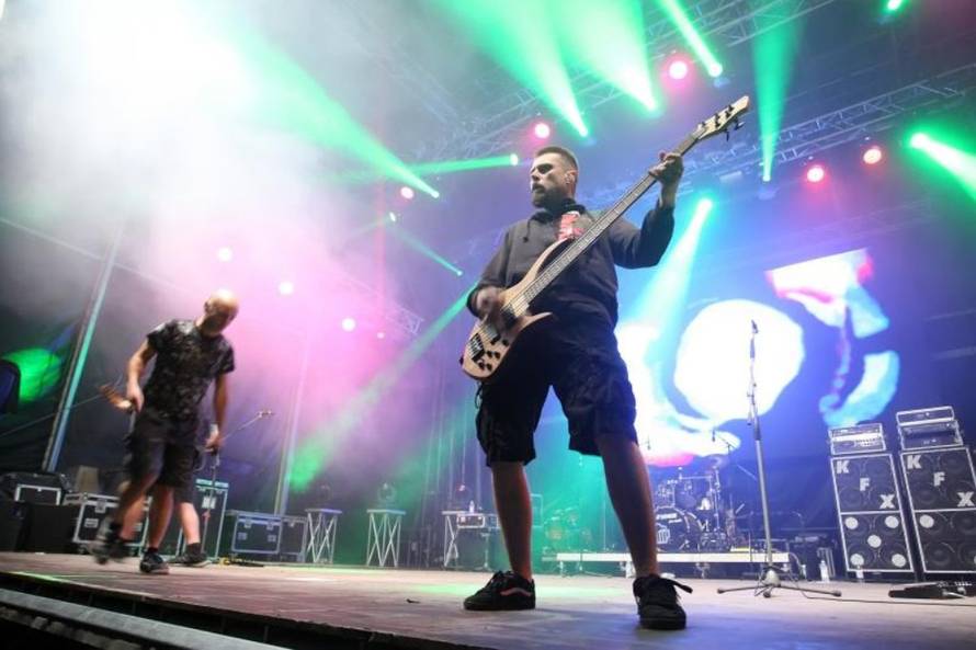 Borna Filić/Pixsell