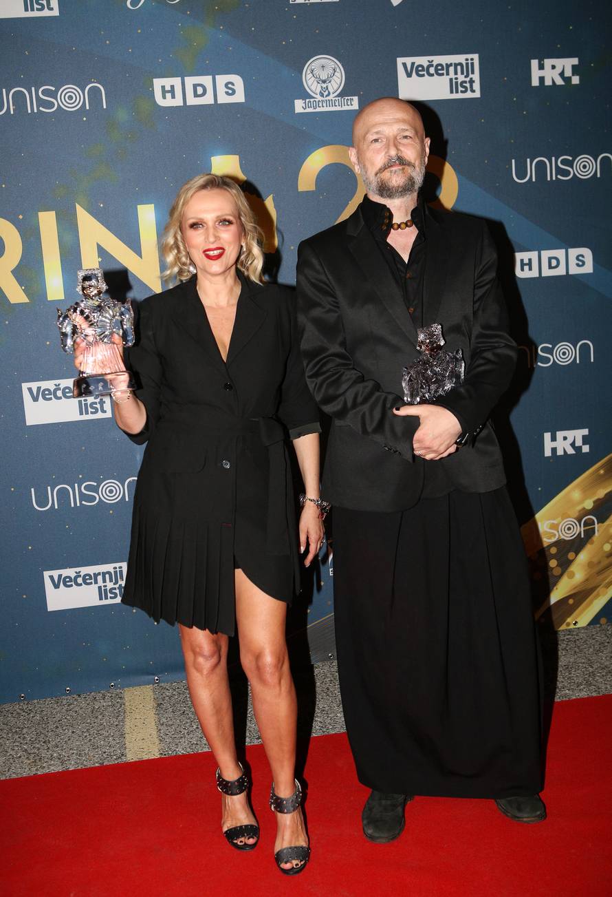 Vannin veliki povratak na scenu: '20 godina sam mislila da me se namjerno ignorira'