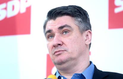 Milanović i partneri: Narodna koalicija potpisuje sporazum