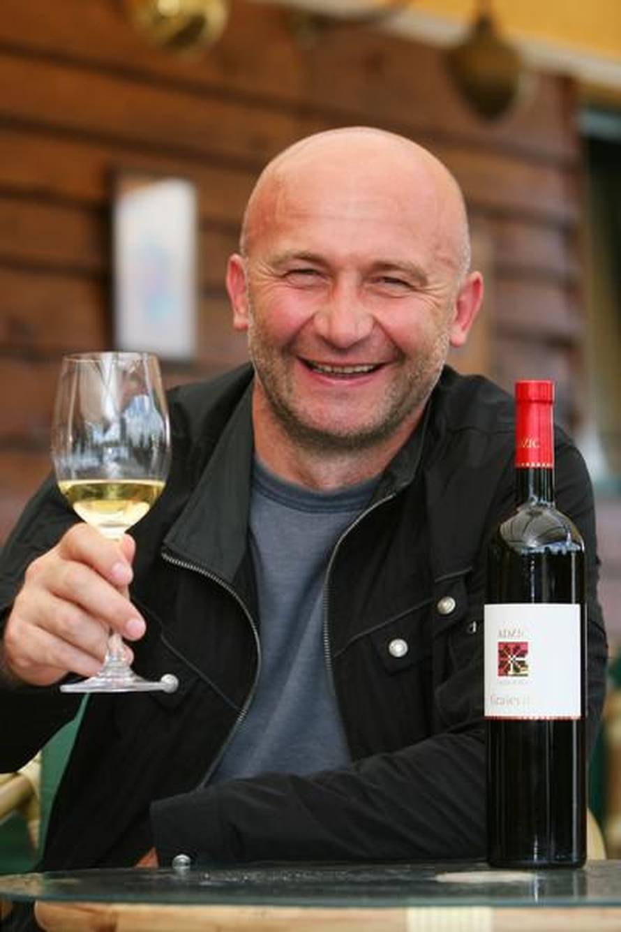 Tomislav Miletić/PIXSELL