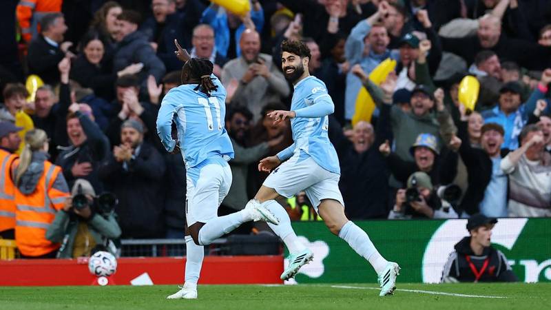 Liga prvaka uživo: City - PSG i Roma - Real Madrid; Baturina igra za Como