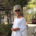 Tihana Harapin Zalepugin proslavila 71. rođendan u mini haljini: 'Godine vam pristaju...'