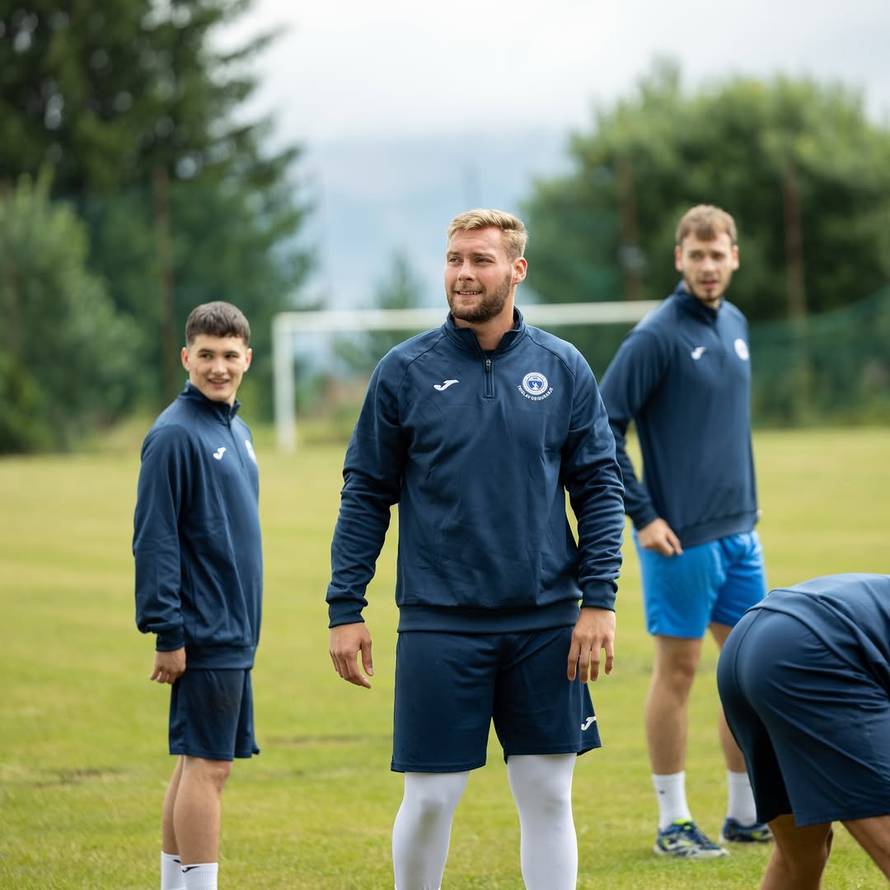 Hrvatskoj opet sude susjedi na Euru! Ovo su suci za Njemačku