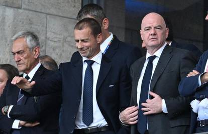 Uefa želi ukinuti jedno od ključnih nogometnih pravila?!