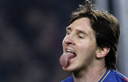 Messi na pripremama uživa u razuzdanim noćnim tulumima