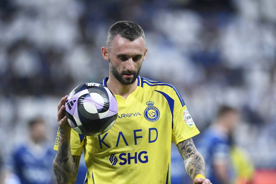 Saudi Pro League - Al Hilal v Al Nassr