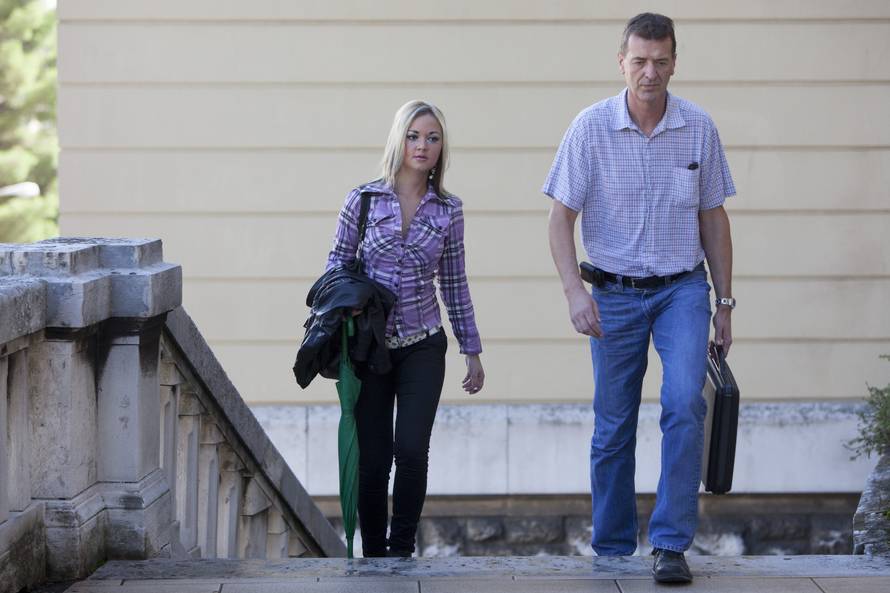 Zarila mu nož u prsa: 'Oprosti, ti si kriv što si preagresivan'