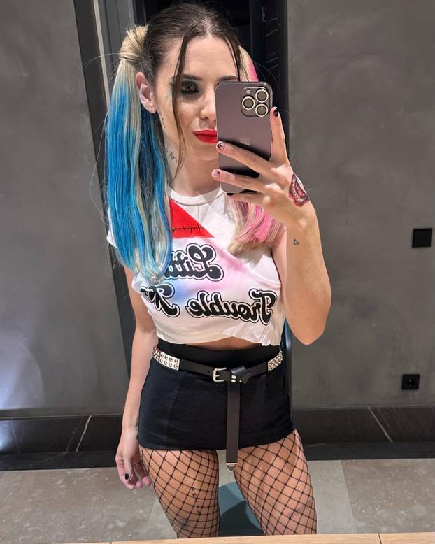 FOTO Kapetan Reala zabio prvi hat-trick u karijeri, a ona mu je najveći kritičar. Čekaju i dijete