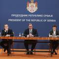 Aleksandar Vučić je neutralan:  Poštujemo integritet Ukrajine, nećemo uvoditi sankcije Rusiji