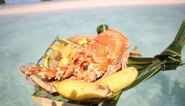 FOTO Ova rajska država uskoro bi mogla nestati pod morem: 'More je život, ali i prijetnja...'