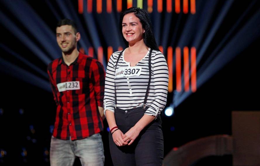 Put do zvijezda traže šaptačica bikovima i nogometni trener