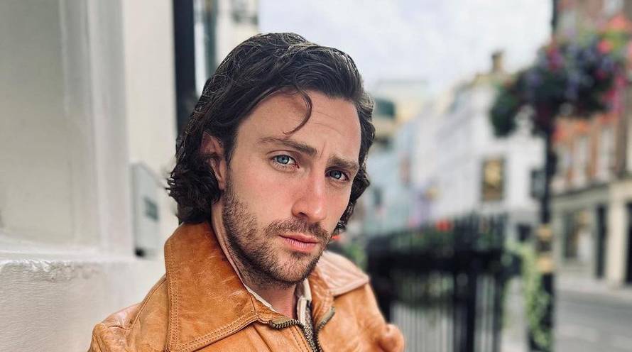 Armani je jednu od reklama snimio i u Hrvatskoj, a glavna faca bio je 'novi James Bond'