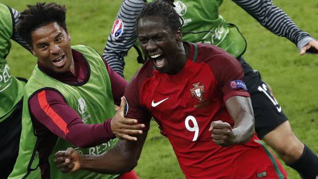 Portugal v France - EURO 2016 - Final