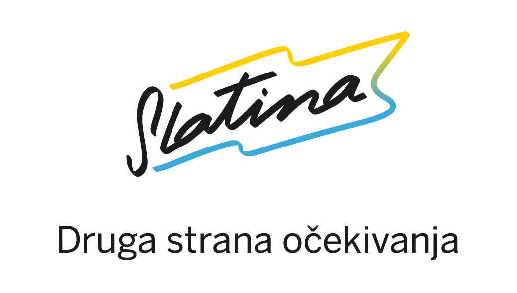 Nova komunikacijska strategija Slatine za razvoj Grada u smjeru privlačne domaće destinacije