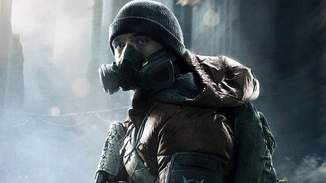 Hit akcijska igra 'Tom Clancy's The Division' postati će film
