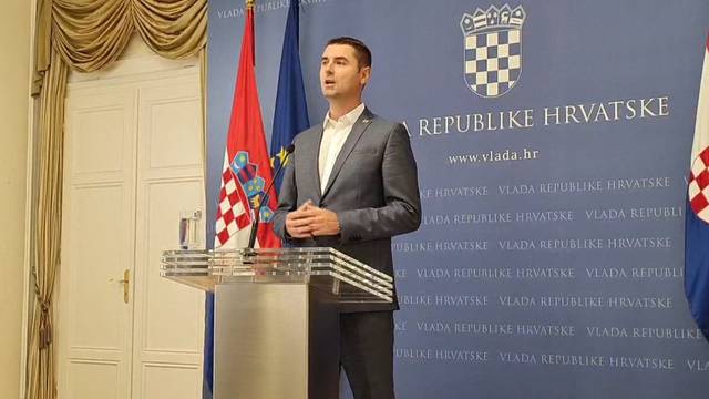 VIDEO Filipović: 'Sa Škugorom nikad nisam razgovarao o Ini ni HEP-u. To je najobičnija laž'