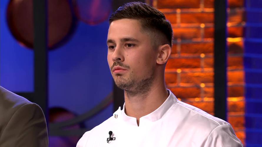 Hm, koji je tim uspješniji pred izazovom bivšeg natjecatelja? Mark: 'Dobar smo tim, ali...'