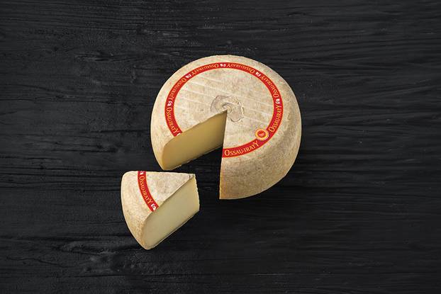 Ovo je lista 14 najboljih sireva na svijetu: Znate li koji je prvi?