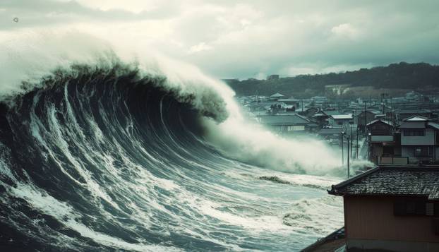 FOTO Tvrdi da je vremenski putnik iz budućnosti: 'Tama se nadvija, ne izlazite iz kuća...'