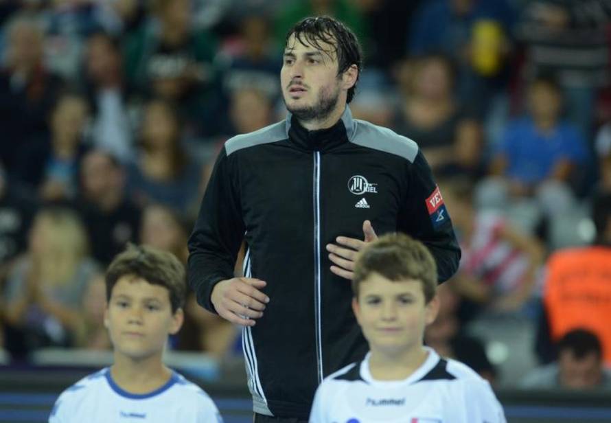 Marko Lukunić/PIXSELL