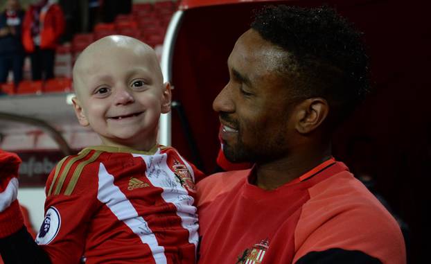 Bradley Lowery death