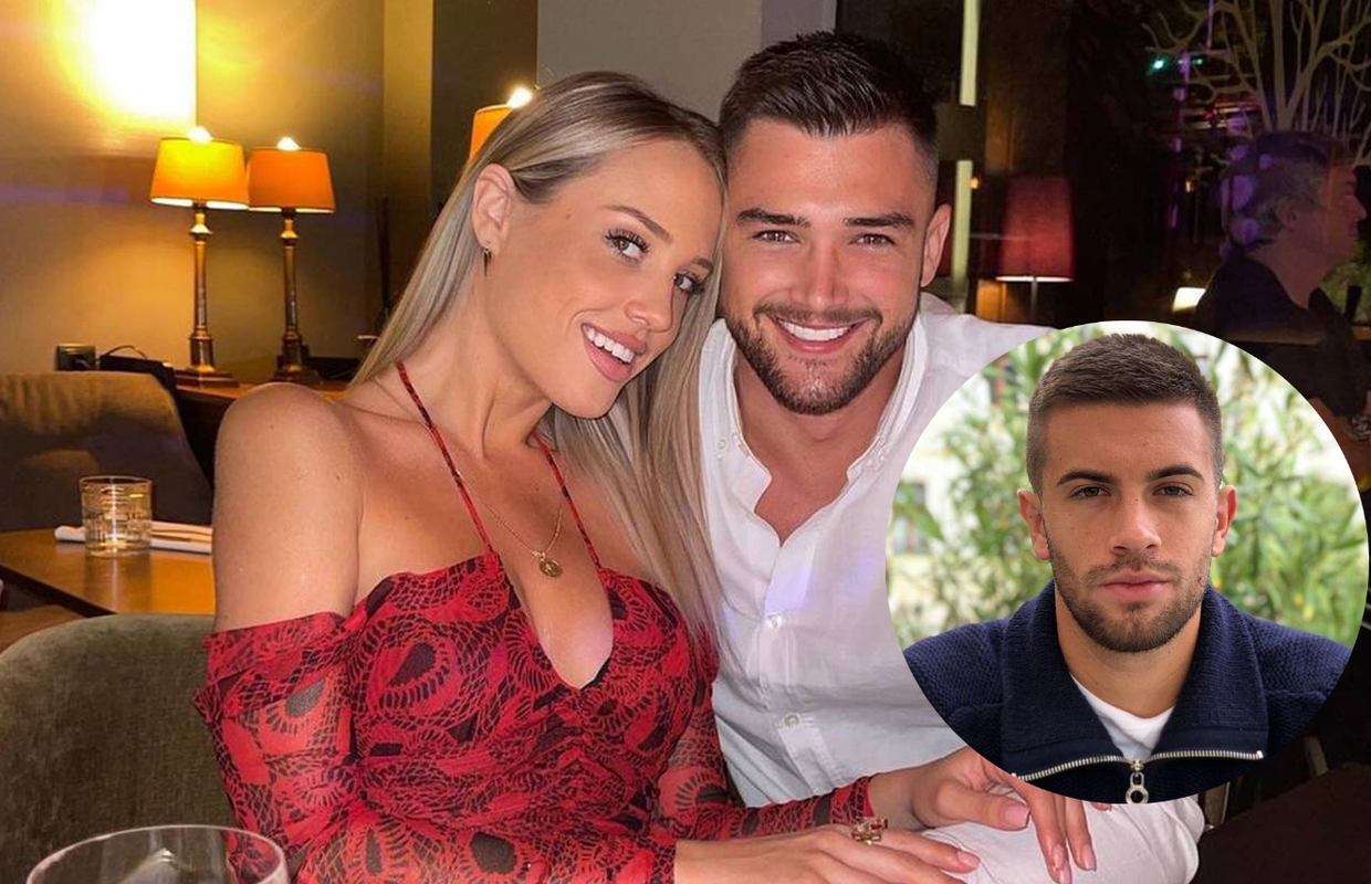 Kristina Bralo prekinula zaruke s misterom turizma, a za sve je 'kriv' naš tenisač Borna Ćorić?