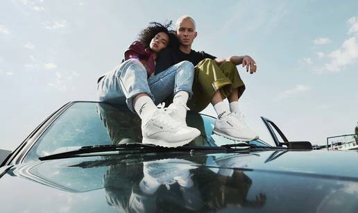 Izvanvremenski model tenisica: Reebok najavljuje ekspanziju svog legendarnog modela