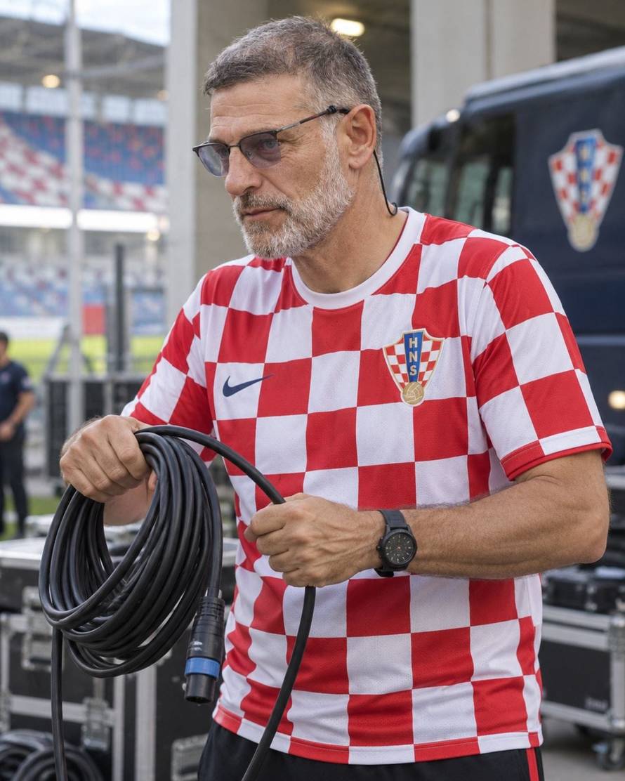 Pitali smo vas može li Bilić dalje biti izbornik 'vatrenih'. Evo kako ste odgovorili na anketu
