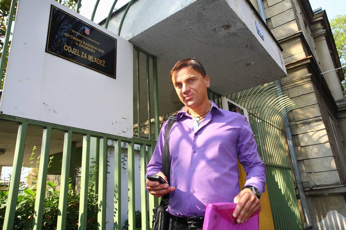 Ante izašao iz komune: Mene je slomila ljubav, a ne ovisnost