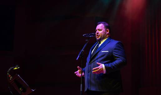 Mate Grgat posvetio pjesmu rodnom kraju: Evo kako zvuči