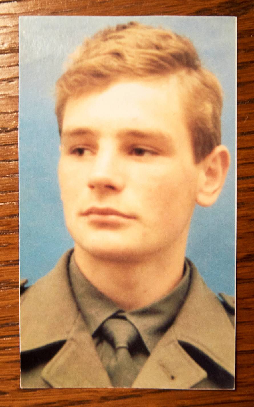 'Mog sina su iz logora vodili na razmjenu. Nikad se nije vratio'