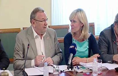 Šeks vs. Ingrid Antičević: Poljubi me ekspres hitno