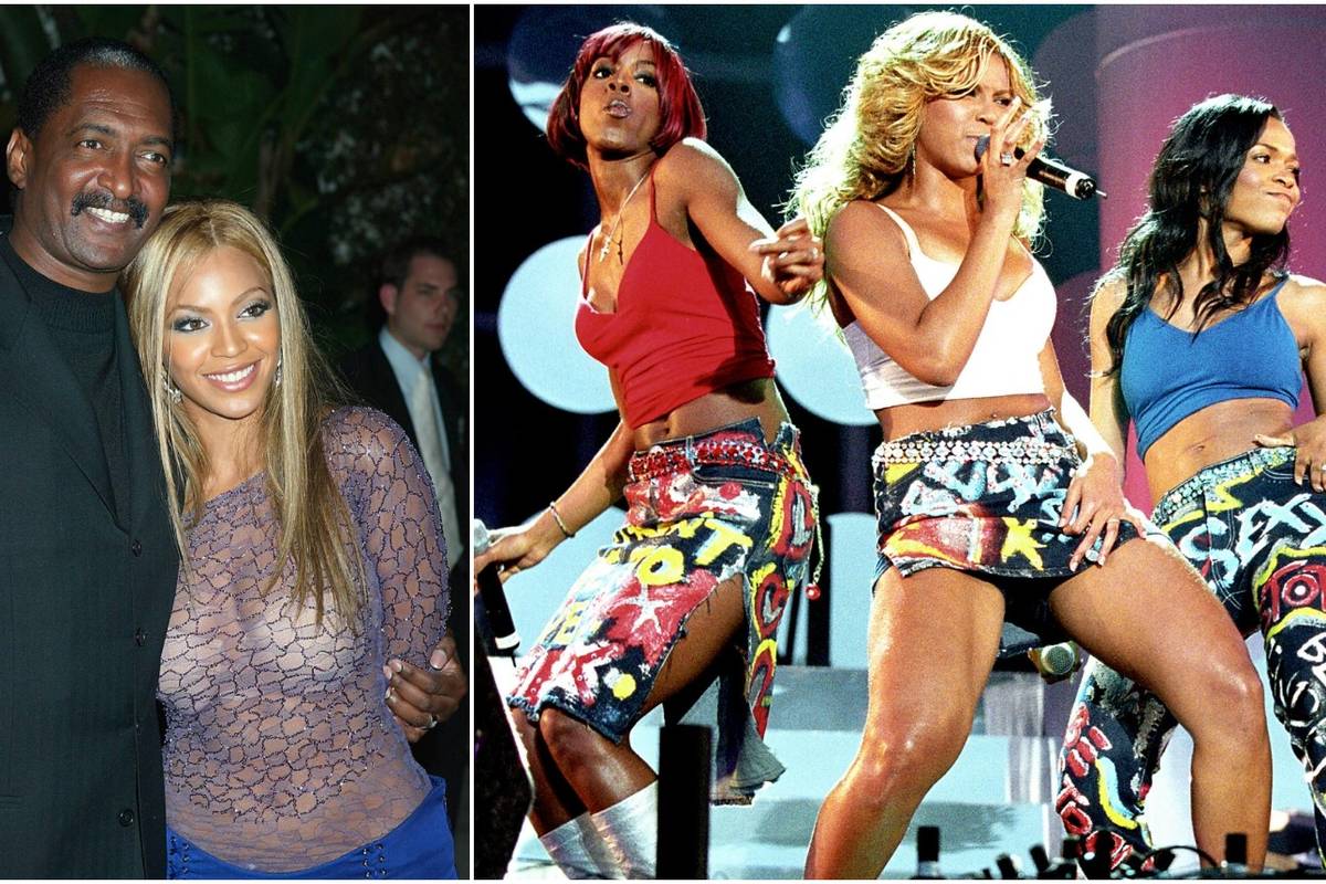 Beyoncein otac: 'Moju kćer su zlostavljali kao tinejdžericu...'