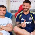 Hajduk mu poru&ccaron;io da si na&dstrok;e novi klub. &Zcaron;ele ga u &Scaron;panjolskoj