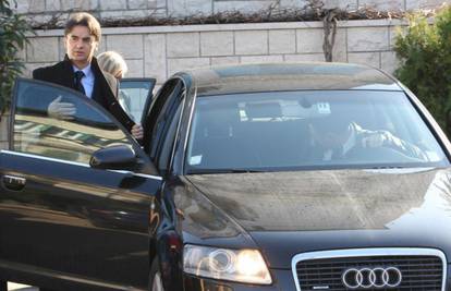 Pet ministara došlo u Split, i to svaki sa svojim automobilom