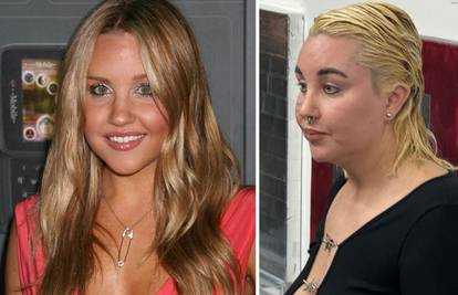 Ponovno u javnosti nakon više od 10 godina: Amanda Bynes sada slika, fanovi oduševljeni...