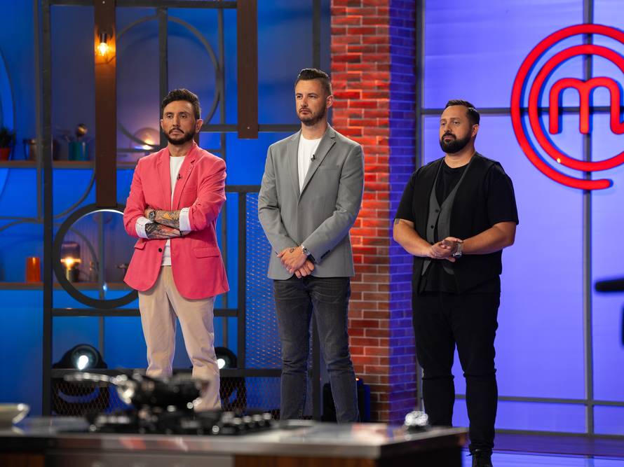 Daniela imala najbolji tanjur, a onda šokirala žiri MasterChefa: 'Moram napustiti show...'