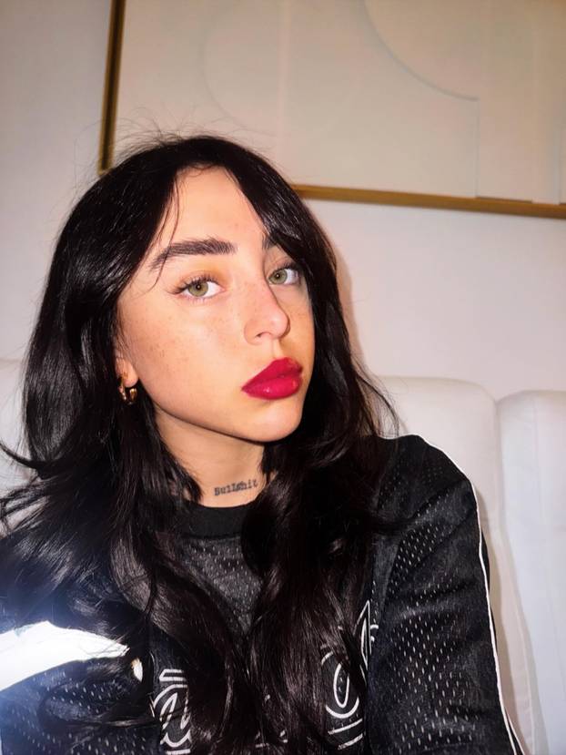 FOTO Tko je Nicki Nicole? Yamal i Argentinka prohodali su pa prekinuli, sad su opet zajedno