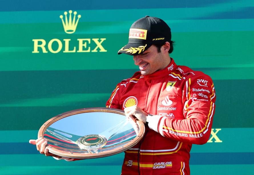 Australian Grand Prix