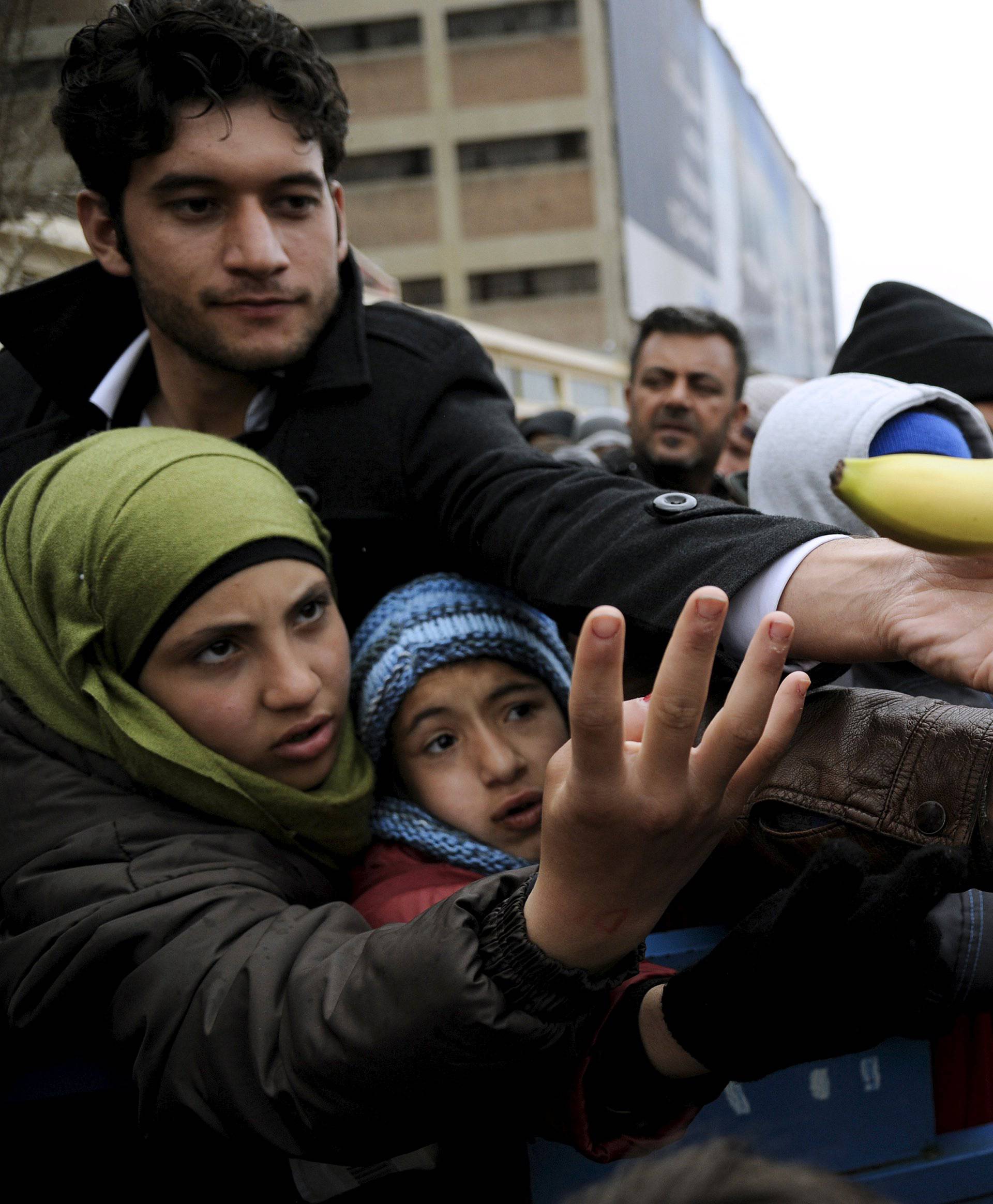 UNHCR: Jamstvo prava na azil prioritet u provedbi sporazuma