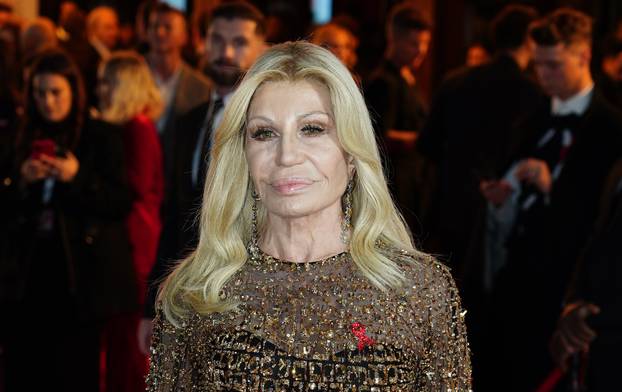 The Devil Wears Prada opening