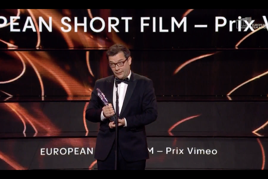 Nebojša Slijepčević o nominaciji za Oscara: 'Jako sam sretan, ali mi je sve ovo još nepojmljivo...'