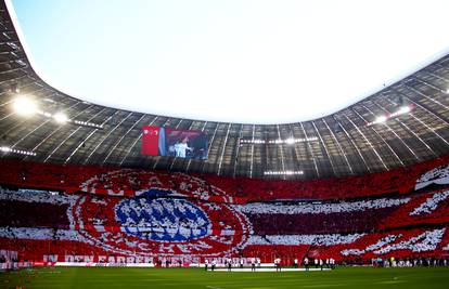 Bundesliga gubi 750 mil. €, a Nijemci zato žele odgodu Eura!