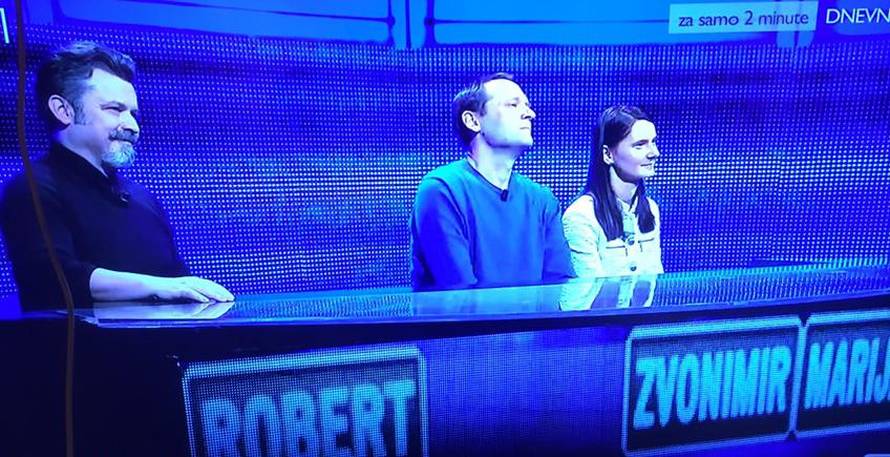 Trojac oduševio u showu, uzeli su Kotigi čak 198.000 kuna...