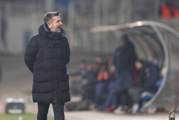 Lokomotiva i Dinamo sastali se u 17. kolu SuperSport HNL-a