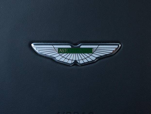 FOTO Ovo je najskuplji auto na oglasu: Bondov miljenik do 'stotke' treba tek 3,6 sekundi