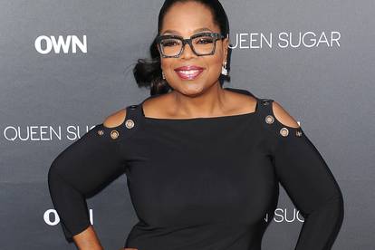 Ismijavali je i ponižavali,  Oprah sad 'teška' čak 17 milijardi kn