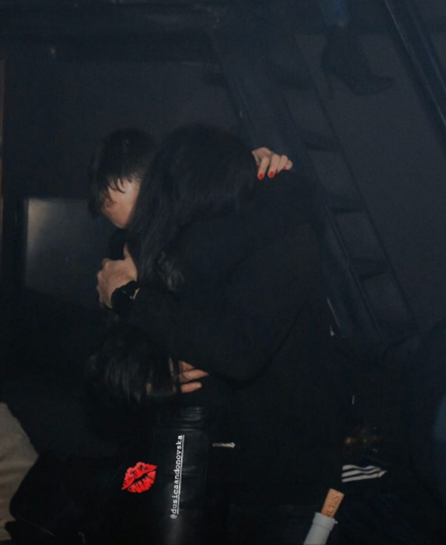 Karačić vježba sa zaručnicom u izolaciji: Koga Igor maltretira